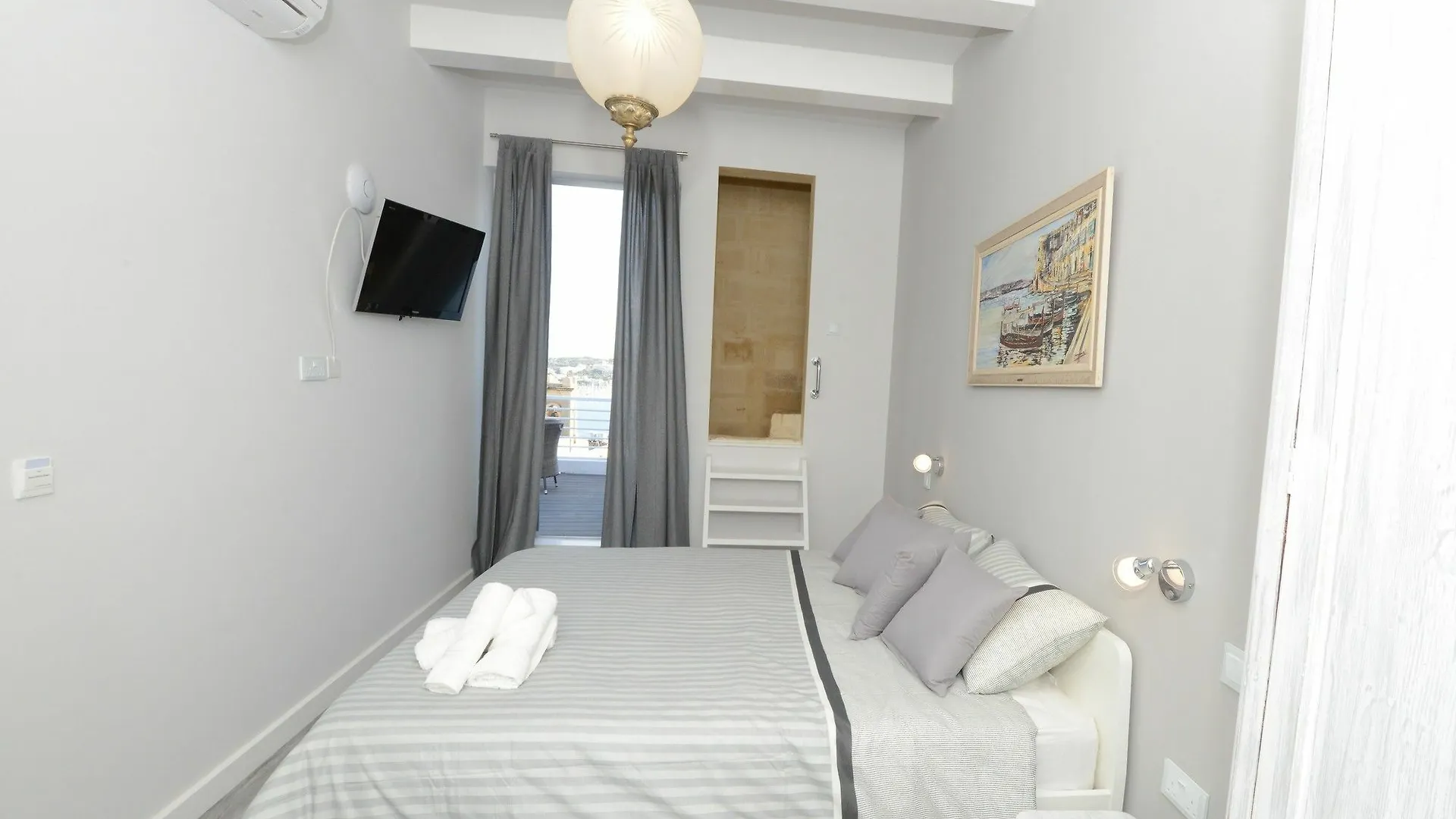 Paulos Valletta