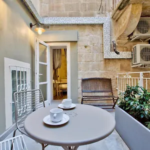 Chateau La Vallette - Grand Harbour Guest house