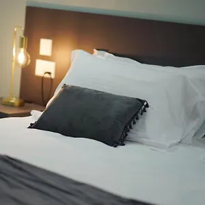 Capital Guest house