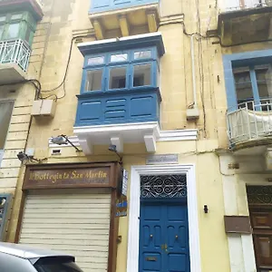 Casa Manduca Delicata Guest house
