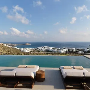 Hotel Ezio Bo Luxury Living ***