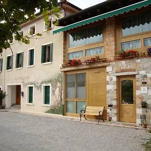 Pergola Valdobbiadene