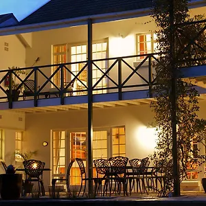Gasthof Golden Hill ****