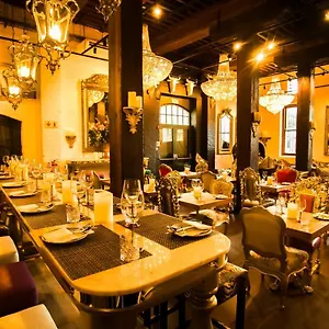 Hotel Onomo Waterfront ***