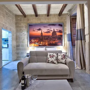 Laparelli Suites: Luxury 2 Guest house