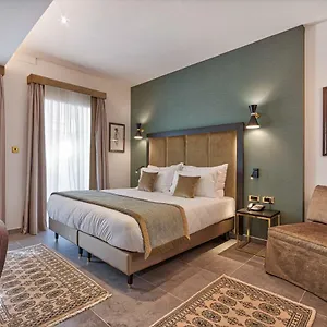 Palazzo Rosaria Boutique Отель